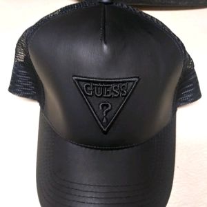 Guess Hat